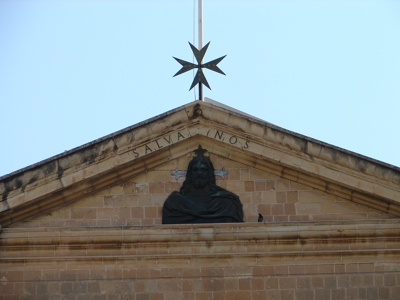 Büszkeség